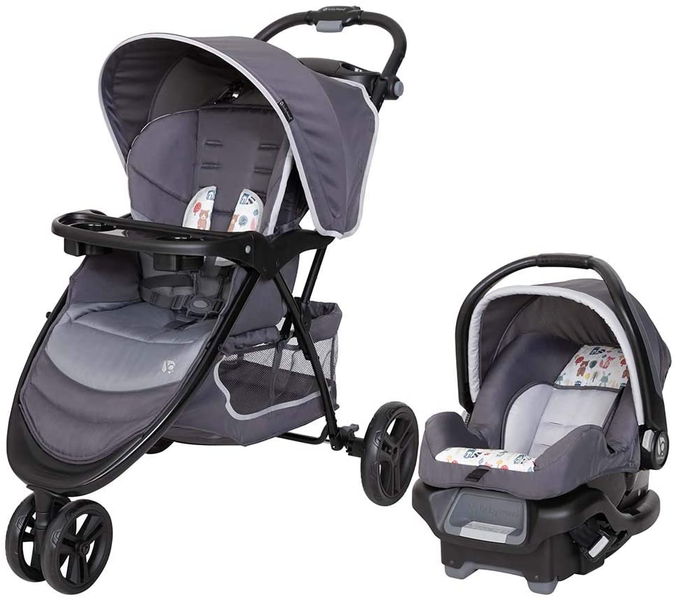 Shop Strollers - Gopauls Toys And Babys World Trinidad
